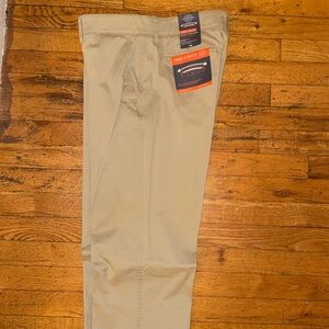 St. John’s Bay Khaki 34/34